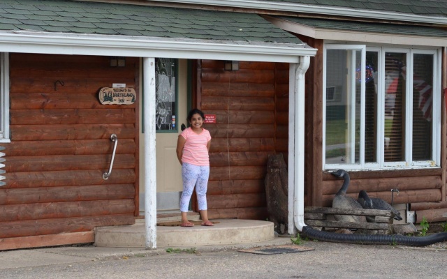 photo 4 of Northland Inn Motel