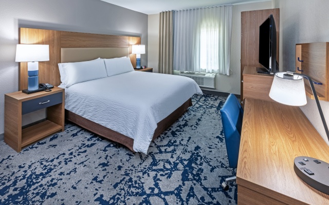 photo 5 of Candlewood Suites DFW Airport North - Irving by IHG