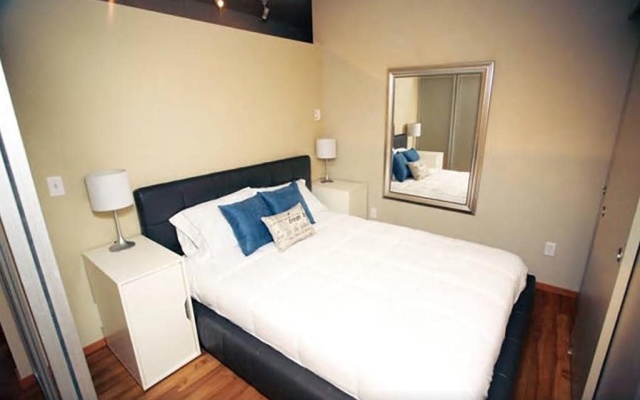 photo 4 of Belltown Waterfront Suites By Barsala