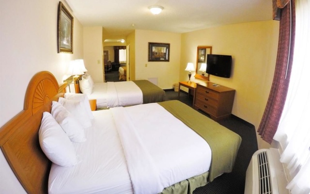 photo 3 of Oyo Hotel Stafford Tx I 69 North