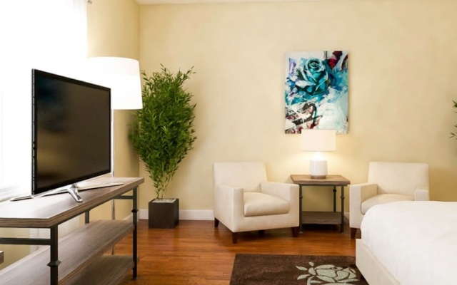 photo 5 of Villas & Townhomes by Nashville Vacations