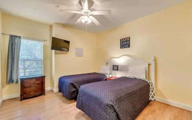 photo 4 of Myrtle Beach Villas by Coastline Resorts