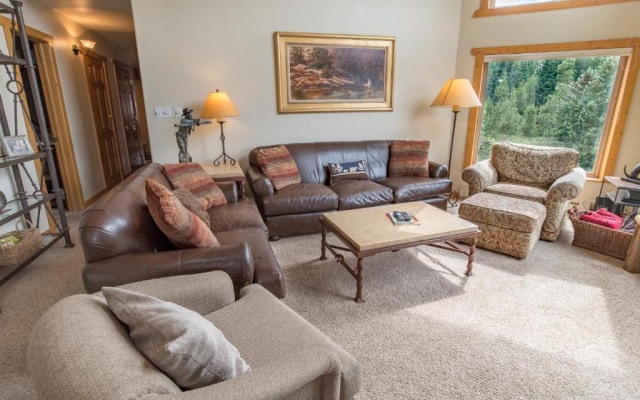 photo 2 of Powderhorn Penthouse Condo