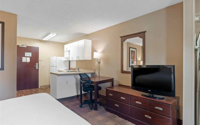 photo 2 of Extended Stay America Oceansid
