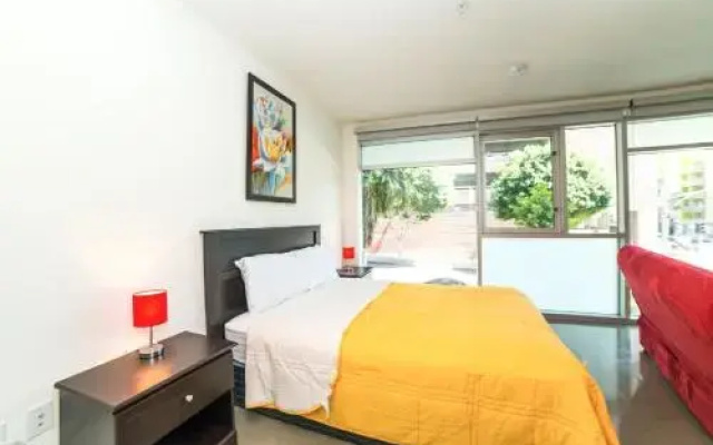 photo 4 of Fountain Suites