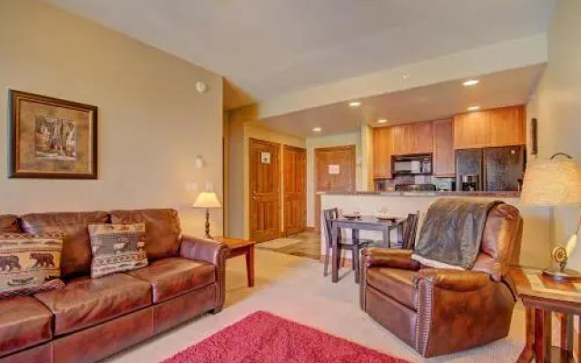 photo 5 of Highland Greens Lodge