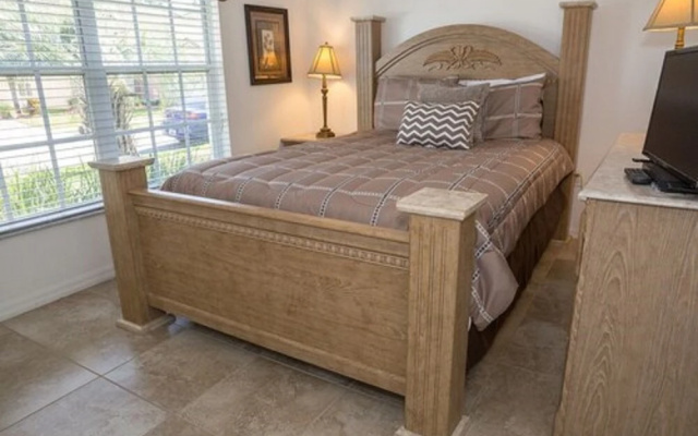 photo 4 of Kenneth's Southern Dunes Villa* - 3 Br Home