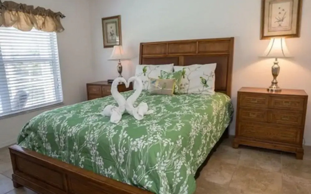 photo 5 of Kenneth's Southern Dunes Villa* - 3 Br Home