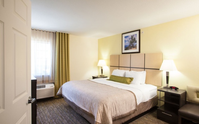 photo 5 of Holiday Inn Express & Suites New Braunfels