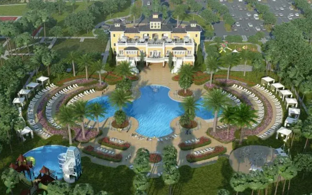 photo 5 of Reunion Fascination Home
