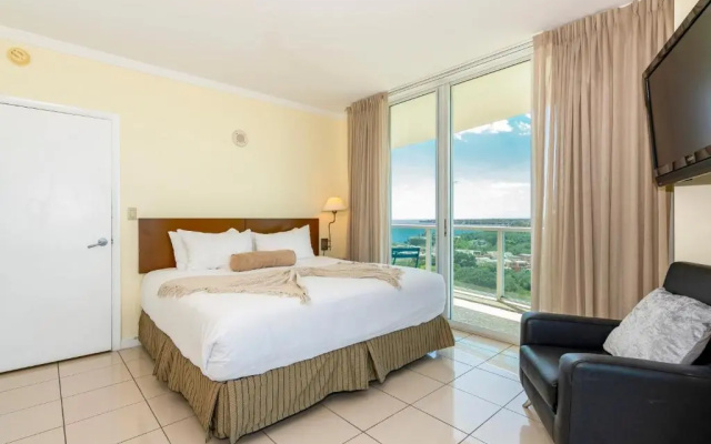 photo 2 of Mutiny Park by SoFLA Vacations