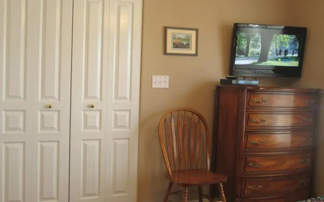 photo 5 of Brookside Walk In-Meadow Brook Resort
