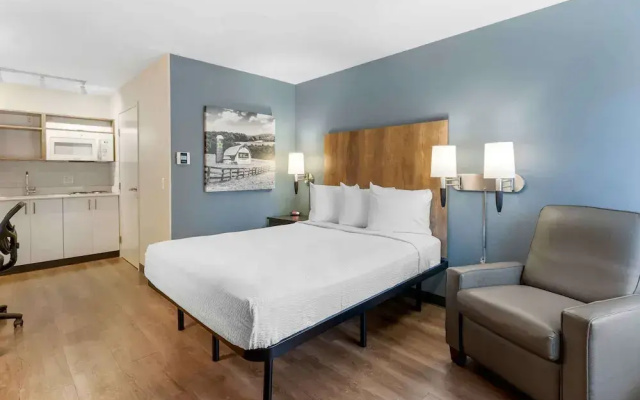 photo 2 of Extended Stay America - San Jose - Milpitas - McCa
