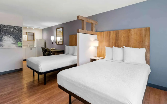 photo 4 of Extended Stay America - San Jose - Milpitas - McCa