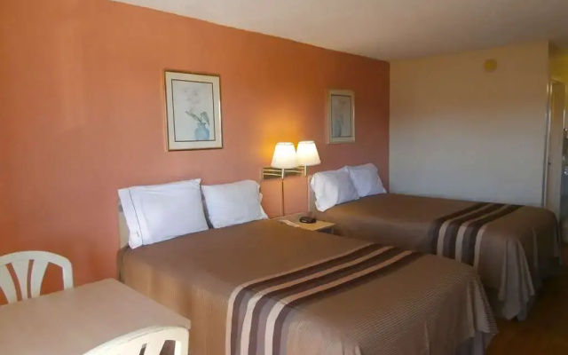 photo 5 of Americas Best Value Inn - Tucker