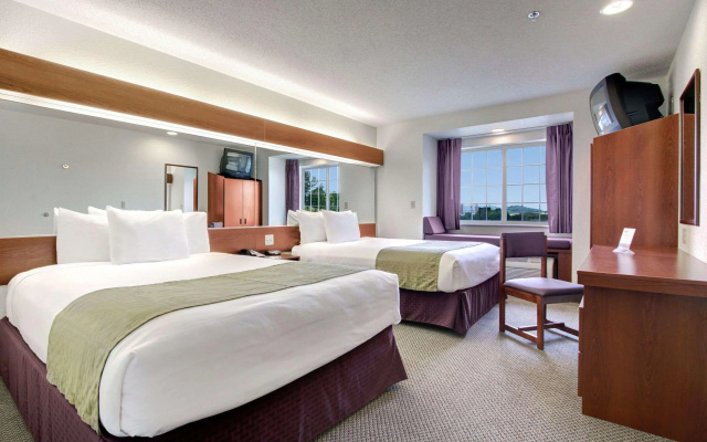 photo 4 of Microtel Inn & Suites By Wyndham Bridgeport