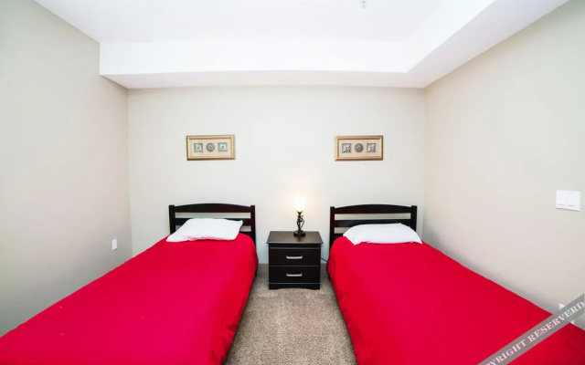 photo 2 of Hollywood Boulevard Extended Stay