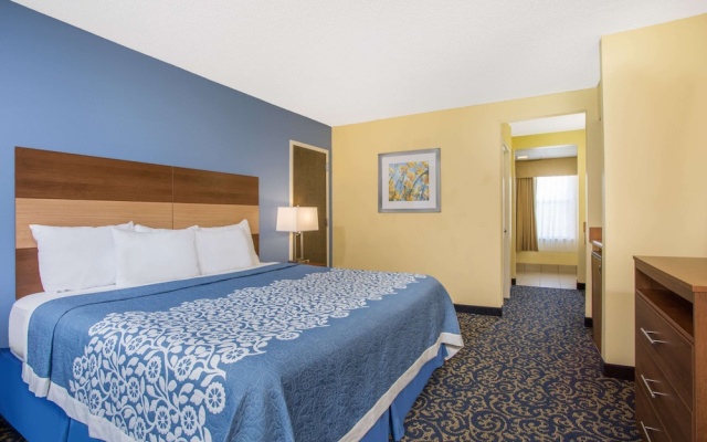 photo 4 of Days Inn Raleigh-Airport-Research Triangle Park