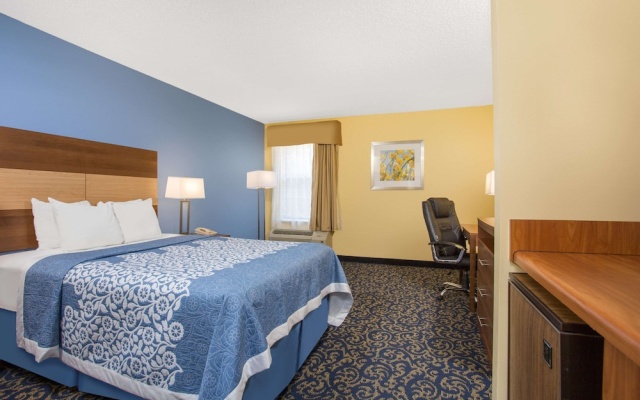 photo 5 of Days Inn Raleigh-Airport-Research Triangle Park