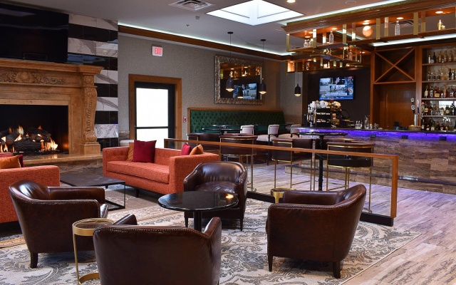 photo 2 of The Fontana Hotel