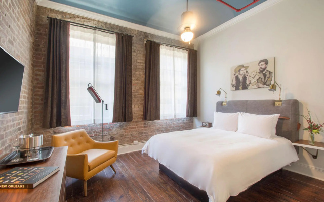 photo 5 of Old 77 Hotel