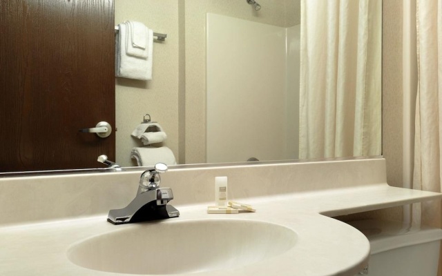photo 4 of Microtel Inn & Suites By Wyndham Bloomington/Minne