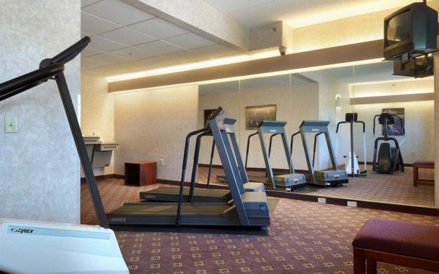 photo 5 of Microtel Inn & Suites By Wyndham Bloomington/Minne