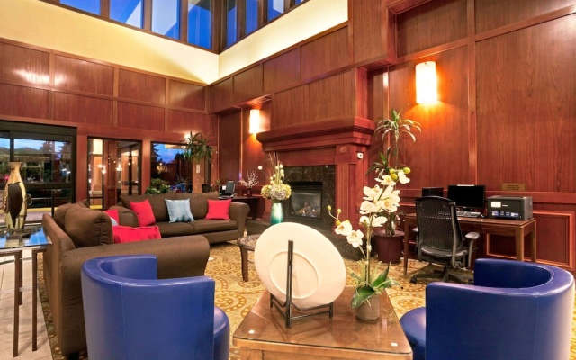 photo 2 of Ramada by Wyndham Tukwila Southcenter