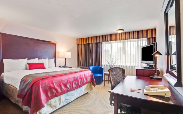 photo 4 of Ramada by Wyndham Tukwila Southcenter