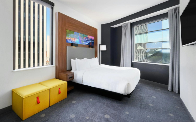 photo 5 of Aloft by Marriott Greenville Downtown