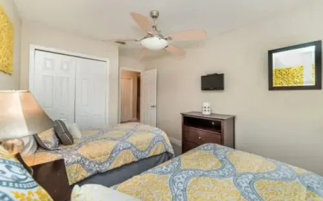 photo 3 of Enjoy Orlando With Us - Reunion Resort - Feature Packed Spacious 3 Beds 2 Baths Townhome - 6 Miles To Disney