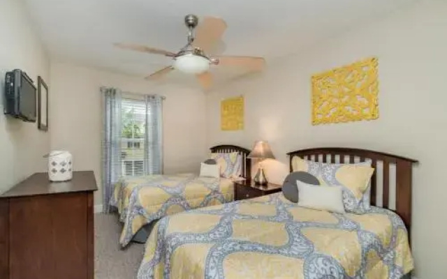 photo 4 of Enjoy Orlando With Us - Reunion Resort - Feature Packed Spacious 3 Beds 2 Baths Townhome - 6 Miles To Disney