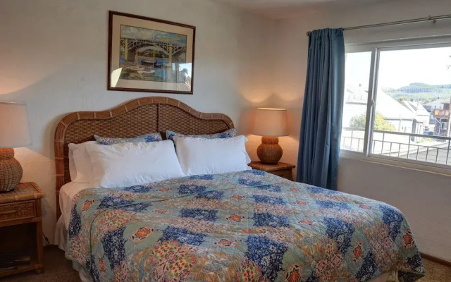photo 5 of Seaside Beach Club 204 1 Br condo by RedAwning