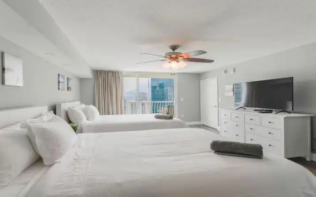 photo 4 of Sky City at Brickell Bay