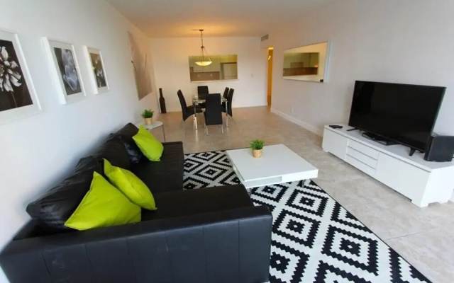 photo 5 of 1 Bedroom Park View Apartment Or419
