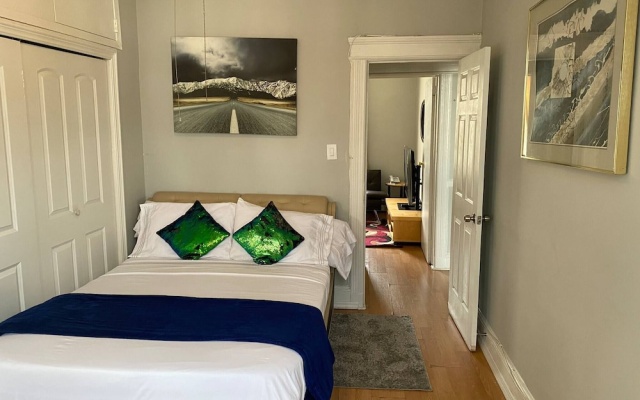 photo 4 of 1 Lovely 2 Bedrooms Rental in West New York Nj
