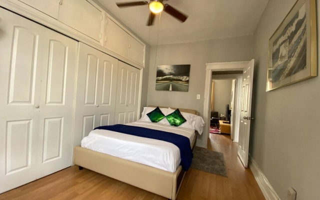 photo 5 of 1 Lovely 2 Bedrooms Rental in West New York Nj