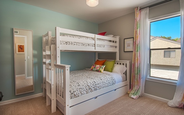 photo 4 of 100 Acre Wood 3 Bedrooms 2 Bathrooms Condo