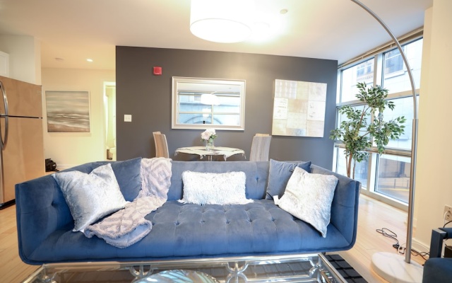 photo 3 of 100 Walkscore Boston Commons Condos by Barsala