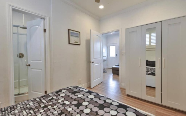 photo 2 of 1000#3 Renovated Home by Beach & Sand - AC & More!