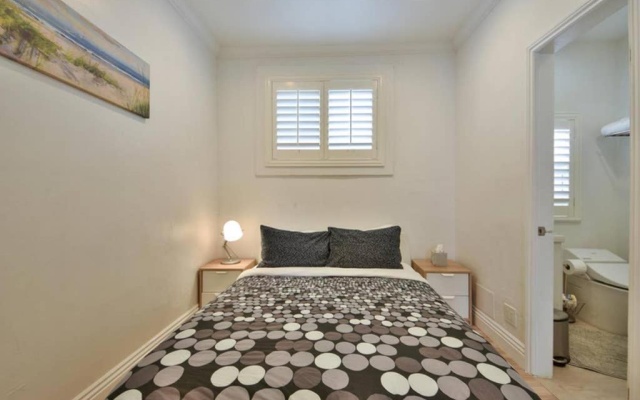photo 3 of 1000#3 Renovated Home by Beach & Sand - AC & More!
