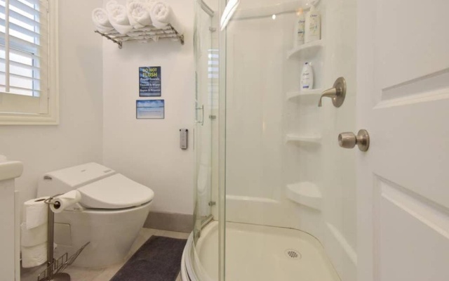 photo 5 of 1000#3 Renovated Home by Beach & Sand - AC & More!