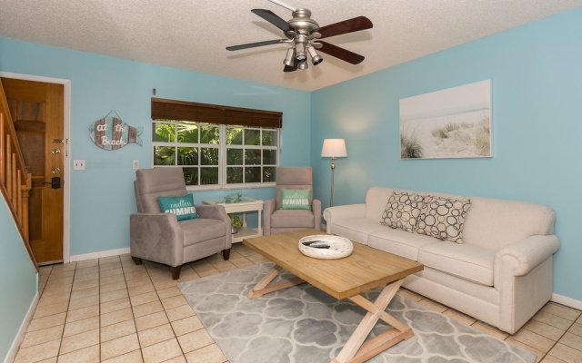 photo 4 of 101Np Endless Summer 2 Br Townhouse