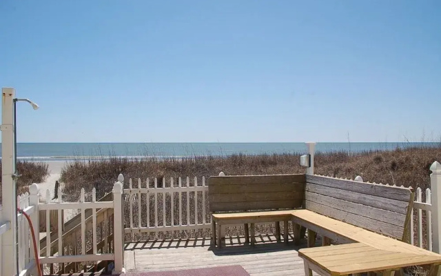 photo 2 of 1068-104 Crescent Beach Villas - 2 Br Condo