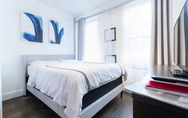 photo 3 of 109-9 Beautiful Best Value Spacious 2br NYC Apt