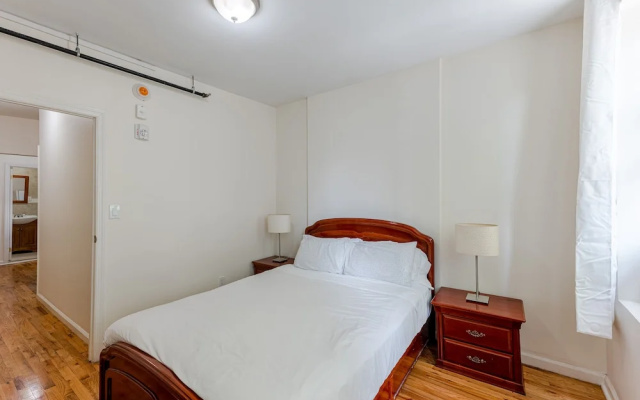 photo 3 of 110th Boutique Hotel