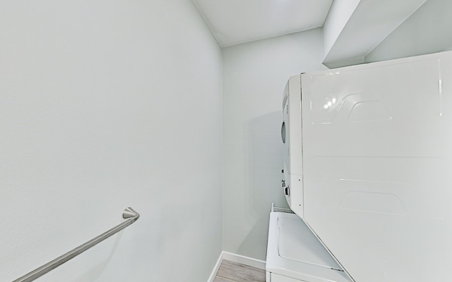 photo 5 of Walk To Beach! Modern Getaway With New Full Kitchen - 2 Bedroom Apts