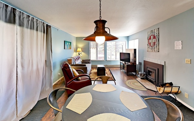 photo 4 of 11685 Snowpeak Way Condo Unit 545 1 Bedroom 1 Bathroom Condo