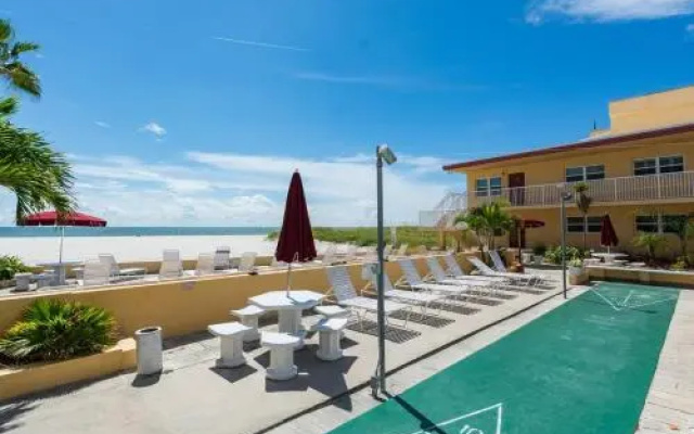 photo 2 of 120 Surf Song Resort