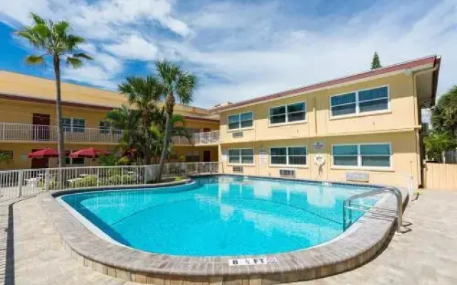 photo 3 of 120 Surf Song Resort